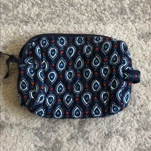 Vera Bradley Makeup bag